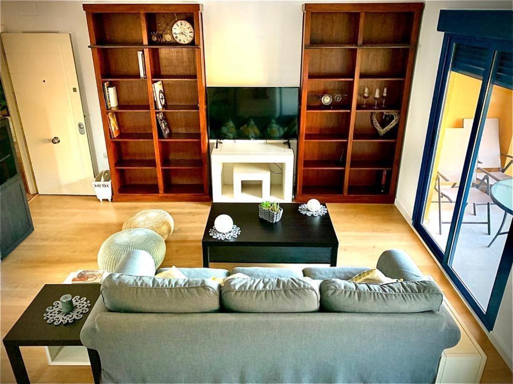 Atico-Duplex Cerca De Denia Y La Playa - Apartment Exterior photo