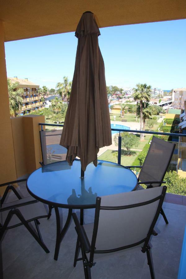 Atico-Duplex Cerca De Denia Y La Playa - Apartment Exterior photo