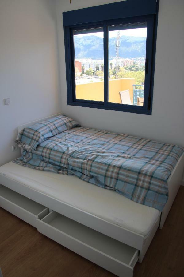 Atico-Duplex Cerca De Denia Y La Playa - Apartment Exterior photo