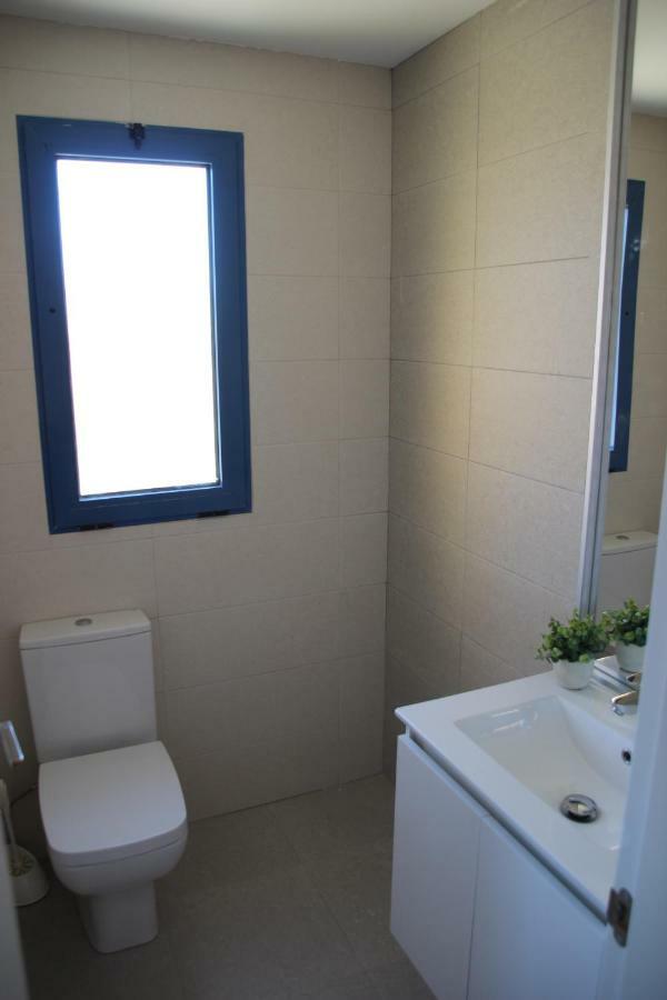 Atico-Duplex Cerca De Denia Y La Playa - Apartment Exterior photo